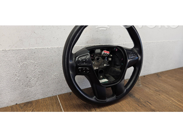 Руль Ford Ranger 2012 - 2018 года EB3B-3600-DF3ZHE, 34187929G