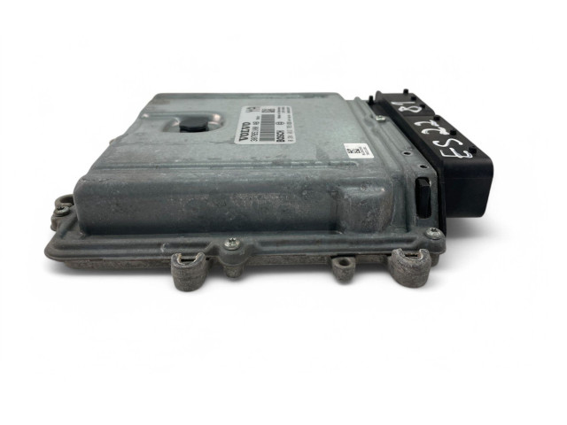 Блок управления двигателем Блок управления 30785100AB, 0281012765   Volvo V70