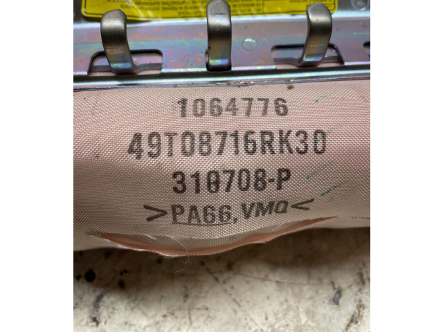 Подушка безопасности пассажира 1064776, 310708P Subaru Forester SH