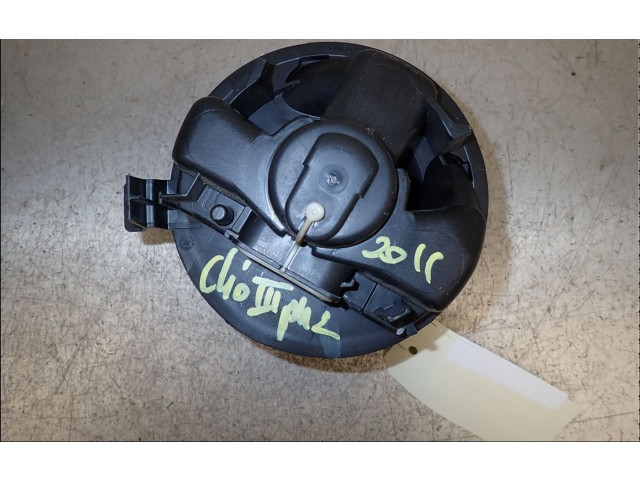 Вентилятор печки 7701062226 Renault Clio III