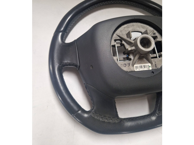 Руль Citroen C4 II 2011 - 2016 года 96754519ZD