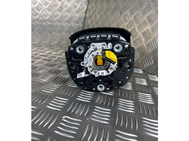 Подушка безопасности водителя P39834785, 1T001181030233   Volvo XC90