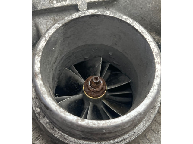 Турбина Jeep Grand Cherokee (WK) 7576080001, A6420980280