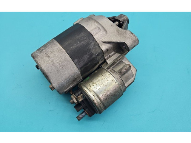 Стартер Dacia Sandero 2008 - 2012 года