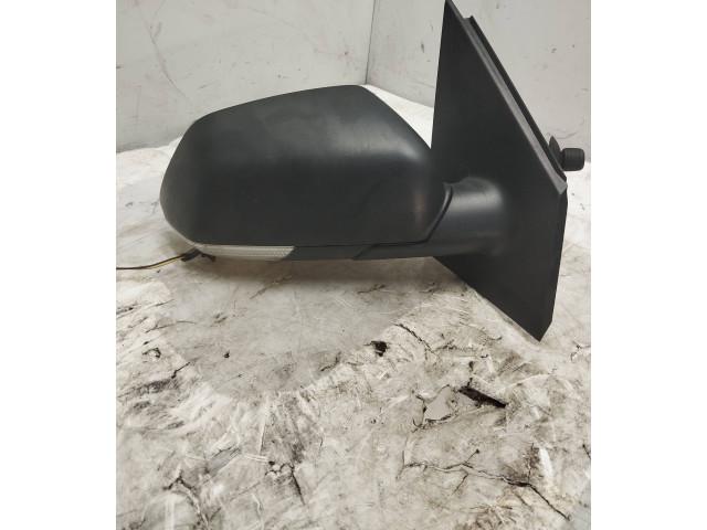 Zpětné zrcátko Volkswagen Polo IV 9N3 2005 E9024245, E9014245