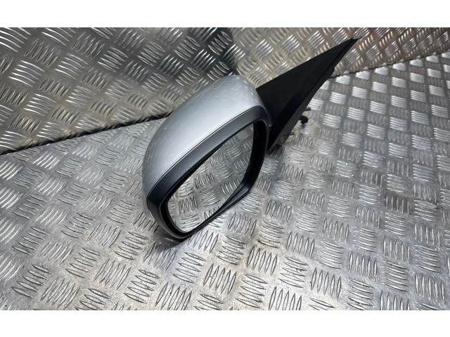 Зеркало электрическое Ford Galaxy 2015 - года