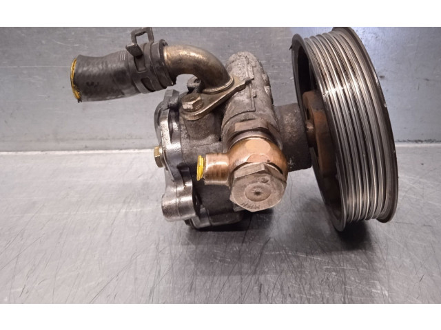 Насос рулевого управления 1J0422454A   Audi A3 S3 8L