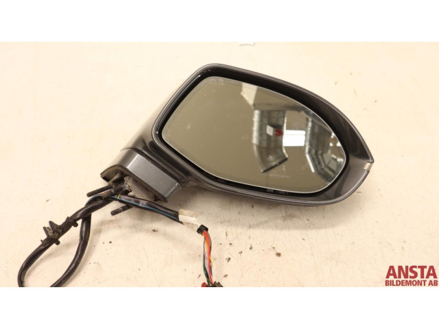 Зеркало электрическое        Audi A7 S7 4G  2011 - 2017 года   