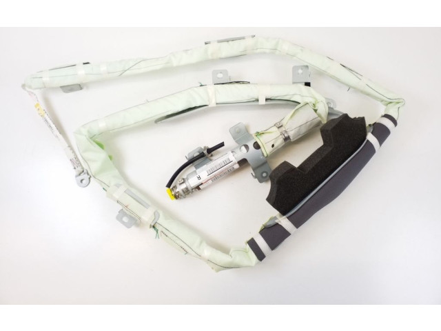 Боковая подушка безопасности K85P01MA0A Infiniti Q70 Y51