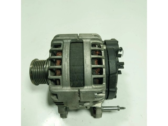 Генератор 05L903026B Audi A3 8Y 2.0