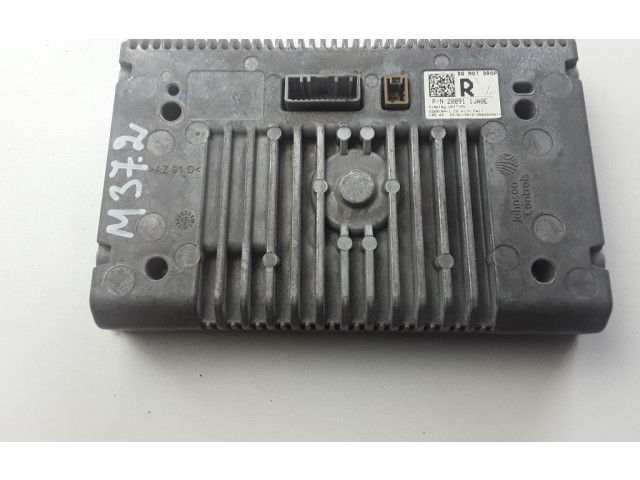 Дисплей 280911JA0E Infiniti M Y51