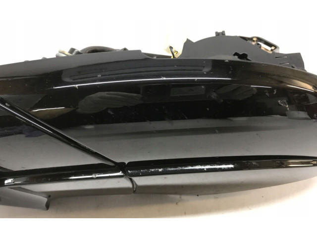 Зеркало электрическое Audi Q5 SQ5 2008 - 2017 года