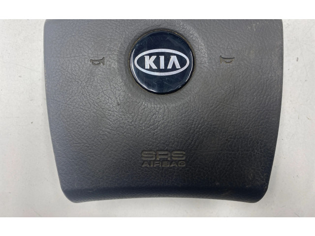 Надувная подушка для руля     569103E010CQ, 600992005E    KIA Sorento 