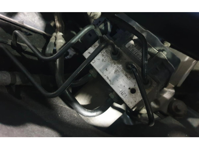 Jednotka ABS 0265236319, 97035575524 Porsche Panamera (970) 2011
