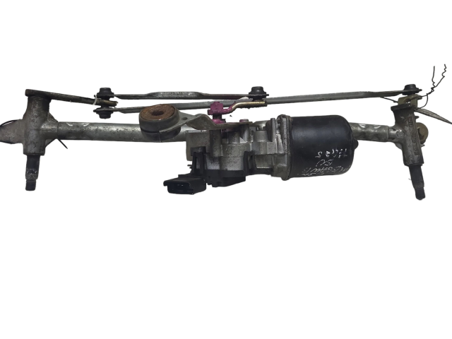 Vstřikovač 53671517 Renault Megane II