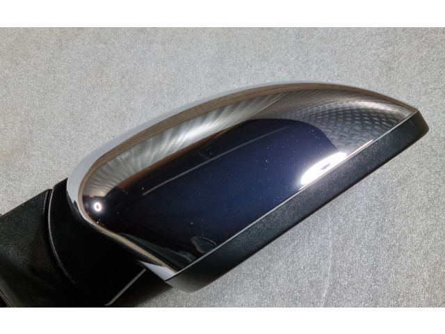 Зеркало электрическое        Jeep Grand Cherokee  2010 - 2021 года   