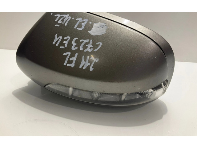 Zpětné zrcátko Mercedes-Benz E W211 2007