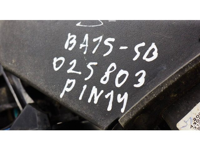 Зеркало электрическое        Volvo XC90  2007 - 2014 года   