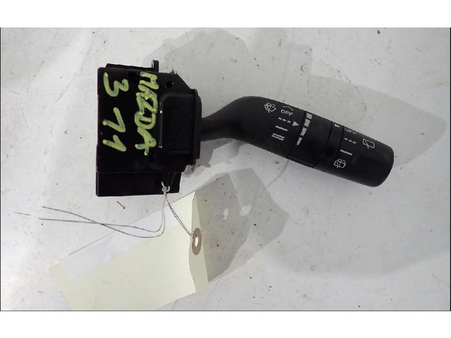 Ручка стеклоочистителей BCD266128 Mazda 3 II