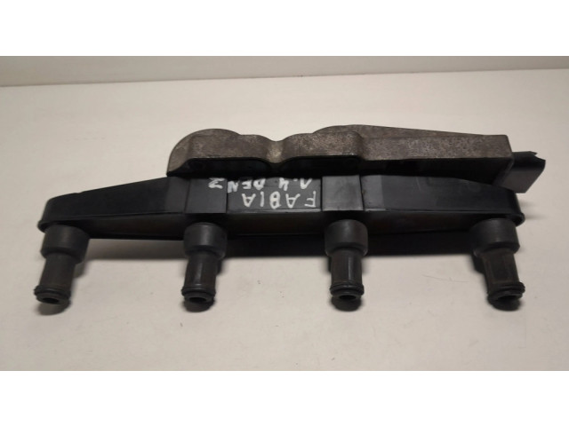 Реле высокого напряжения бобина