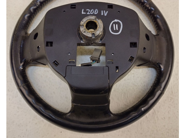 Руль Mitsubishi L200 2006 - 2014 года