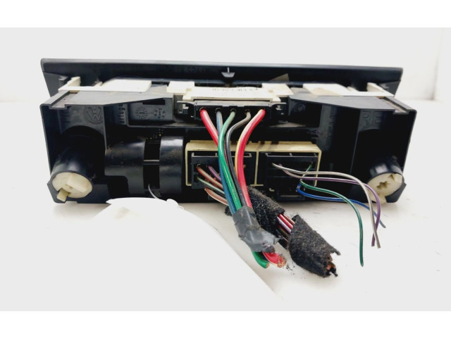 Блок управления климат-контролем 6J0820045A   Seat Ibiza IV (6J,6P)