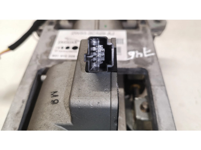 Рулевая рейка 2W933C529AJ, 831410028834 Jaguar S-Type