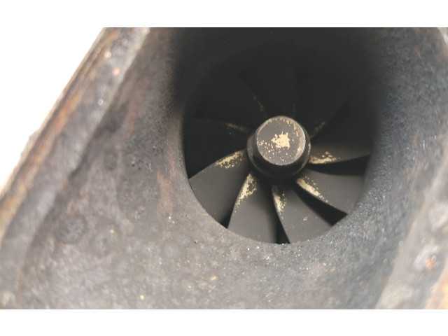 Turbodmychadlo Турбина 54399700127, PH50227682 Renault Megane III 1.5 K9K D128302