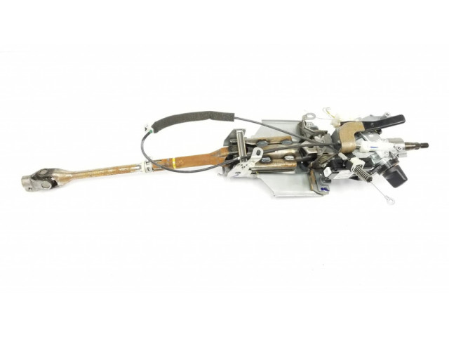 Руль Mitsubishi Lancer VIII 2007-2017 года MN100321