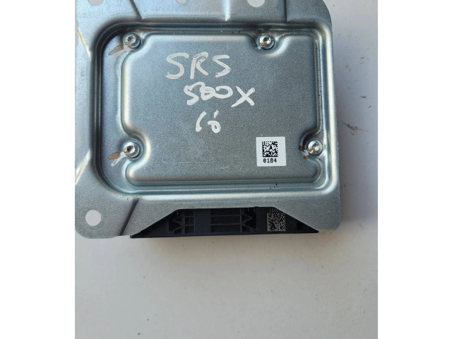 Блок подушек безопасности 52029749, 160425 Fiat 500X