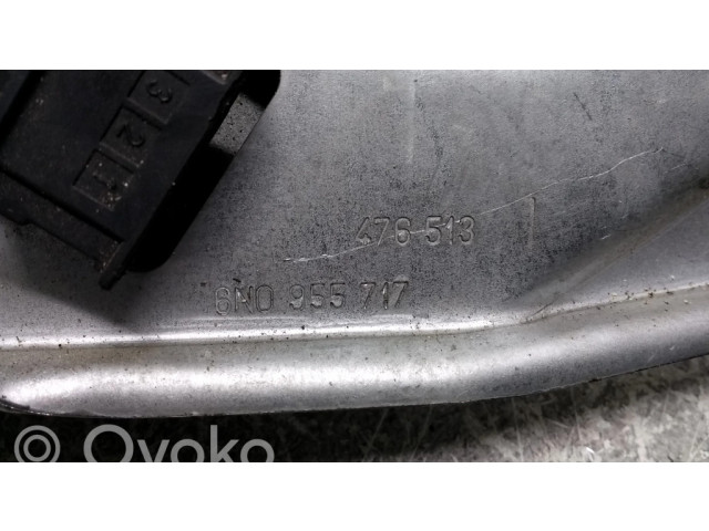 Моторчик заднего дворника 7M0955711, 6N0955717 Ford Galaxy