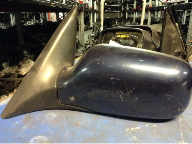 Зеркало электрическое Saab 900 1994-1998 года