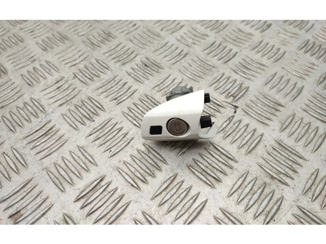 Комплект блоков управления A6519002501, A6519011301 Mercedes-Benz GLK (X204)