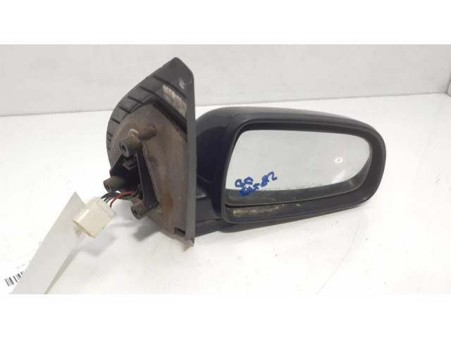 Зеркало электрическое Сзади Chevrolet Aveo