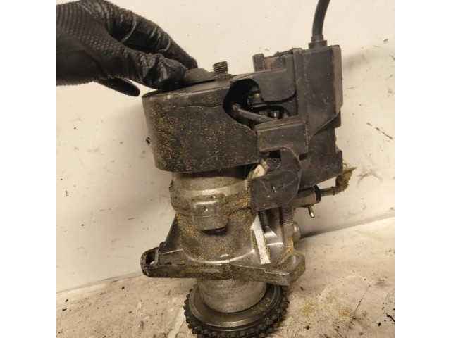 Топливный насос