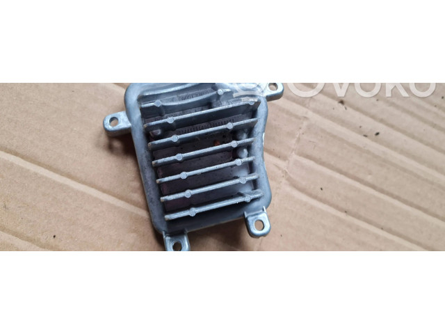 Блок управления Xenon