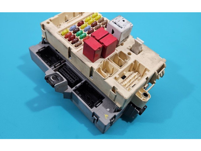 Блок комфорта 51786512, IMPRK1358727   Fiat Bravo   