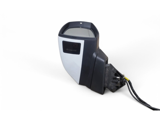 Zpětné zrcátko Audi Q7 4M 2017 4M1857410L, 4M0857536G