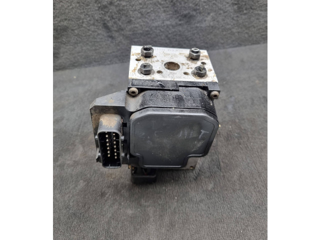 Блок АБС 8E0614111T, 0265202401   Audi  A6 S6 C5 4B  1997 - 2005 года