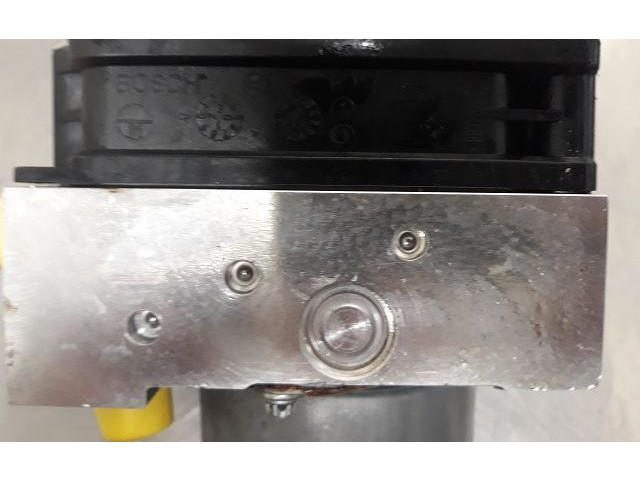 Блок АБС 34503424684   BMW  X3 E83  2003 - 2010 года