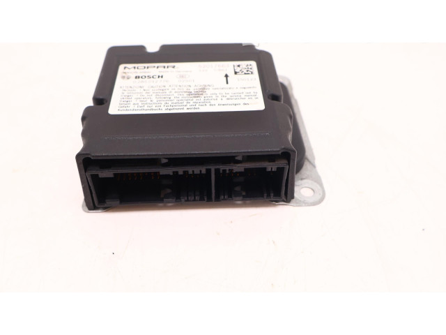 Блок подушек безопасности 52017663 Jeep Renegade