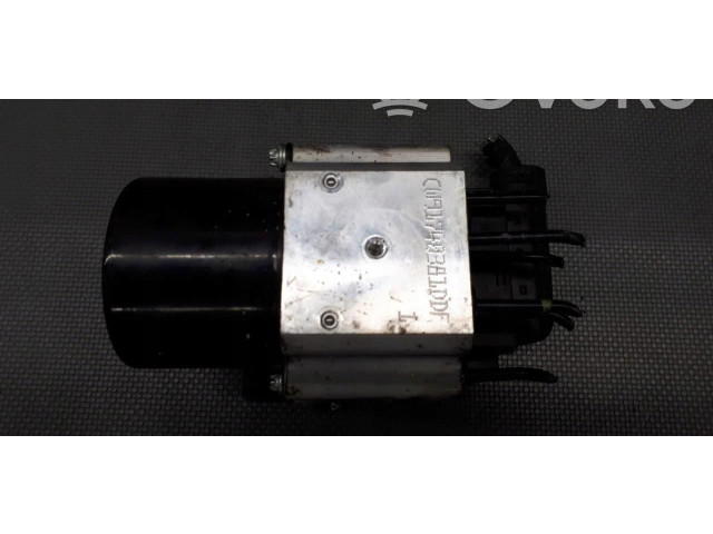 Блок АБС 51845405   Lancia  Ypsilon   -  года