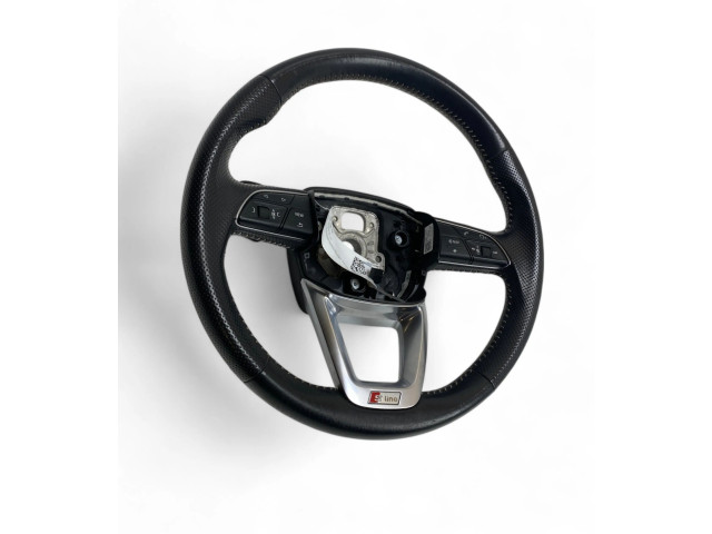 Volant Audi Q7 4M 2017 4M0419689, 4M0419091P