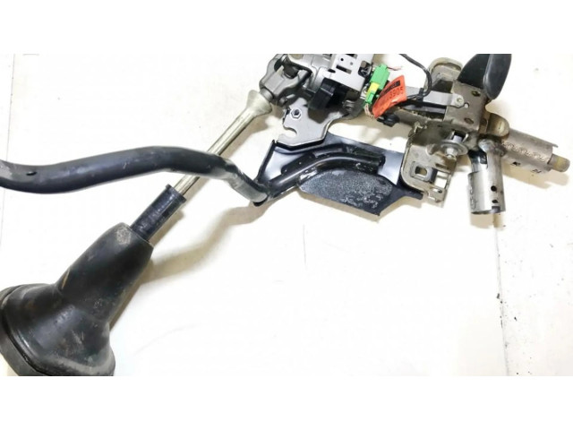    Рулевая рейка    Renault Scenic I 1996-2003 года