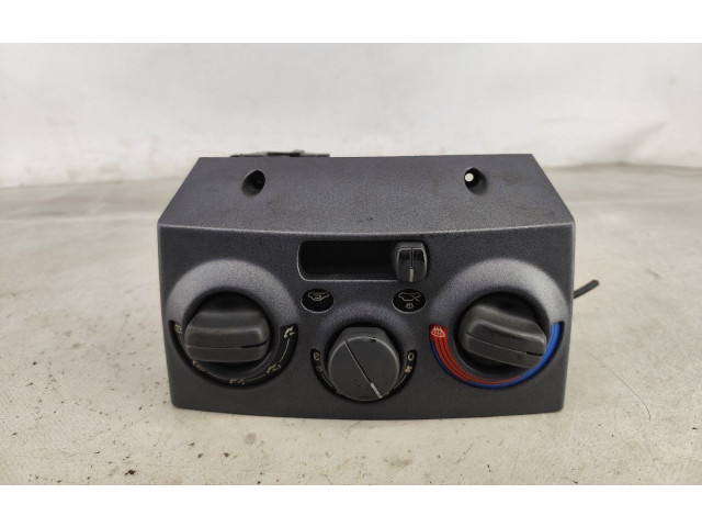 Блок управления климат-контролем 100142802 Fiat Punto (176)