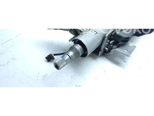 Pojistková skříňka Комплект оси рулевого колеса 9663123380, 19112B Peugeot 208 2012