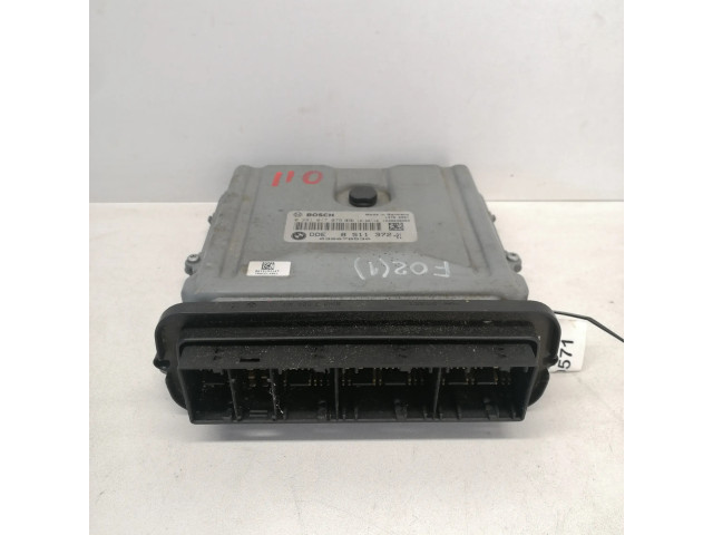 Řídící jednotka 8511372 BMW 7 F01 F02 F03 F04 2011