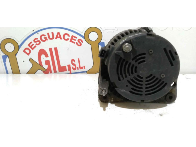 Генератор 028903025H, 17510   Volkswagen PASSAT B4      