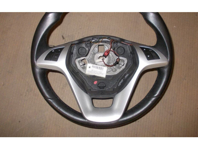 Руль Lancia Delta III  2008 - 2014 года 71752795, 71752795      