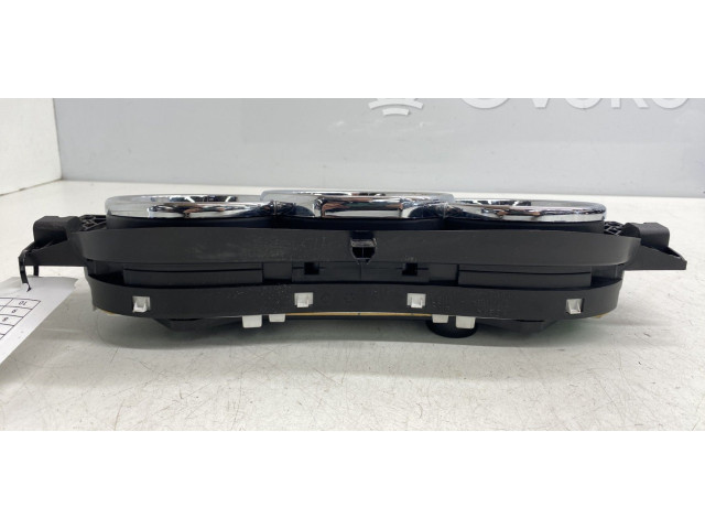 Панель приборов 248100621R   Dacia Logan II       